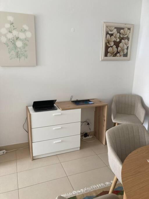Royal Cabanas Gold Penthouset2 Conceição Dış mekan fotoğraf