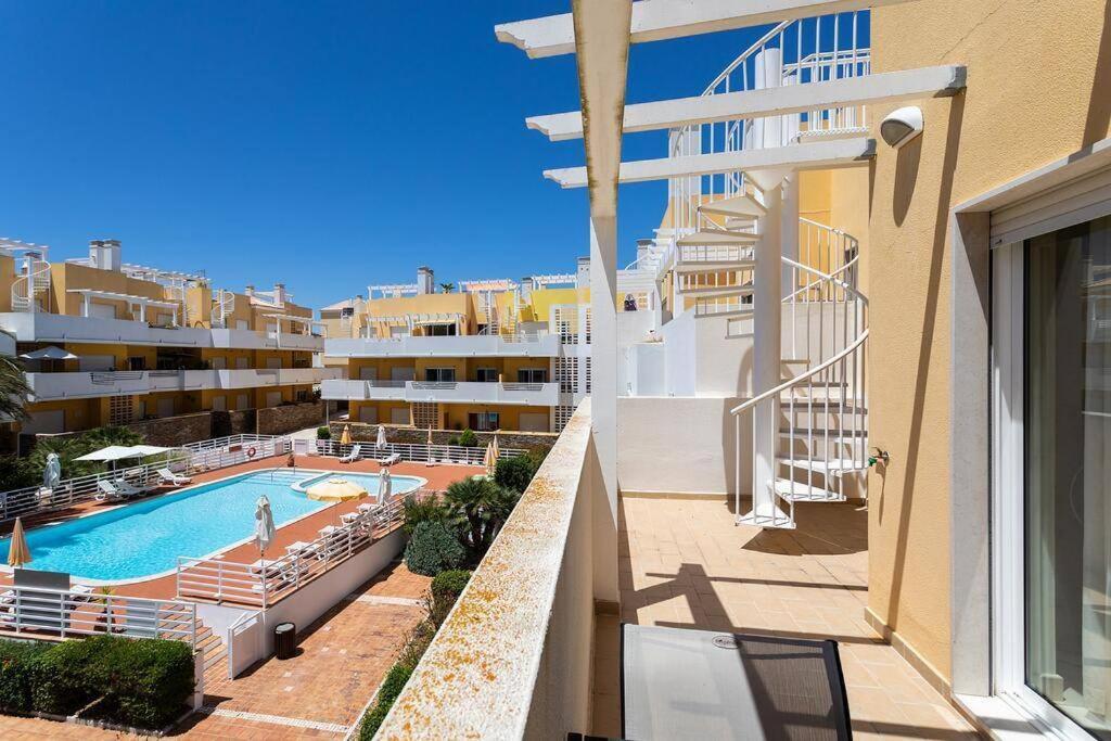 Royal Cabanas Gold Penthouset2 Conceição Dış mekan fotoğraf