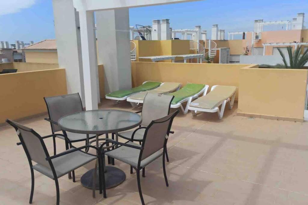 Royal Cabanas Gold Penthouset2 Conceição Dış mekan fotoğraf