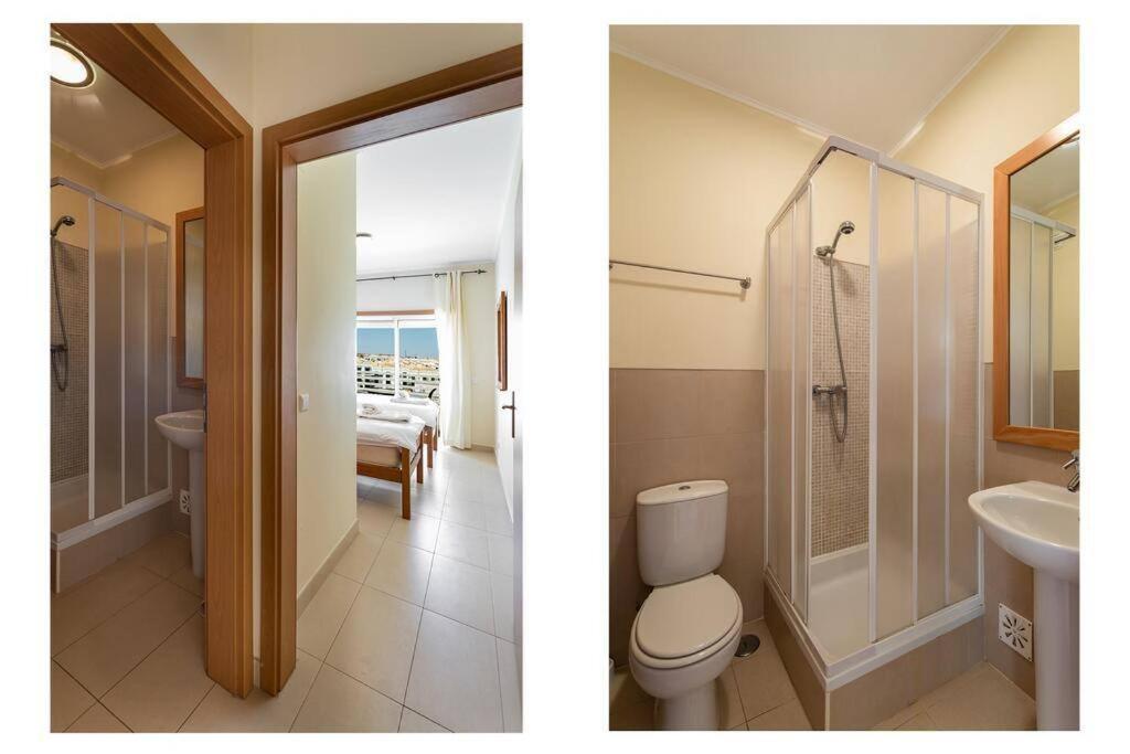 Royal Cabanas Gold Penthouset2 Conceição Dış mekan fotoğraf