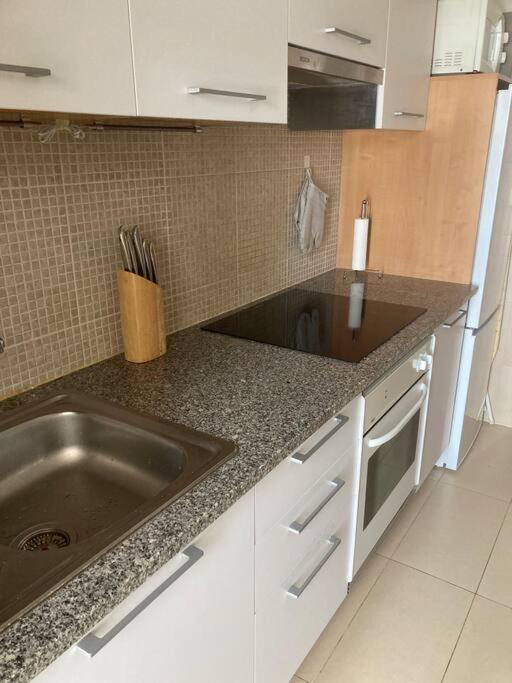 Royal Cabanas Gold Penthouset2 Conceição Dış mekan fotoğraf