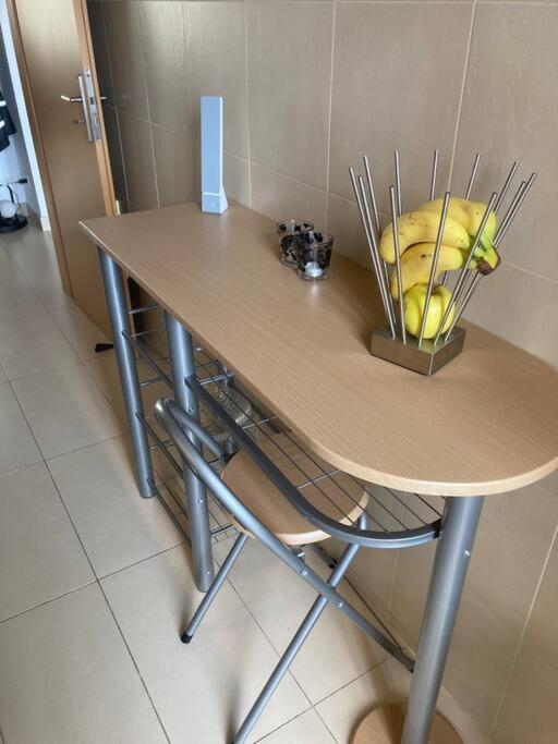 Royal Cabanas Gold Penthouset2 Conceição Dış mekan fotoğraf