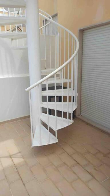 Royal Cabanas Gold Penthouset2 Conceição Dış mekan fotoğraf