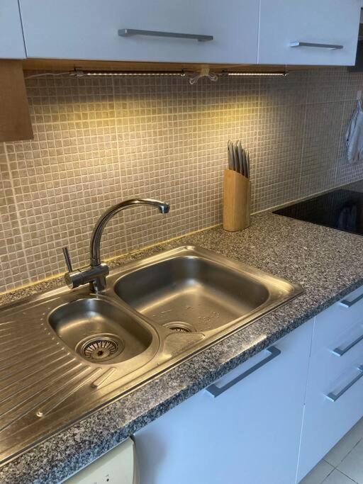 Royal Cabanas Gold Penthouset2 Conceição Dış mekan fotoğraf