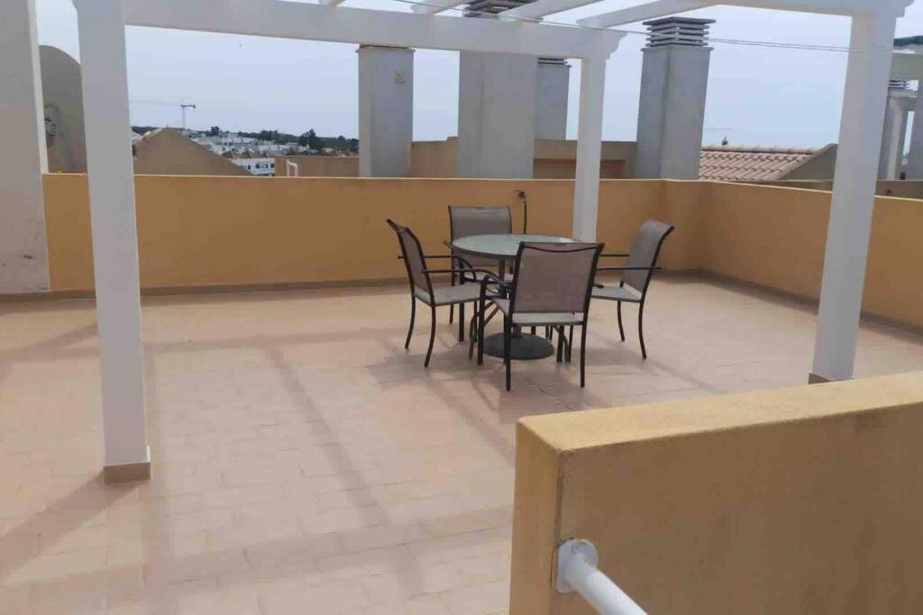 Royal Cabanas Gold Penthouset2 Conceição Dış mekan fotoğraf
