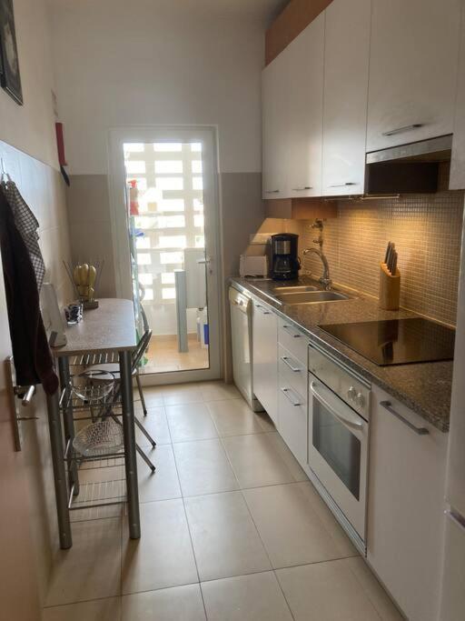 Royal Cabanas Gold Penthouset2 Conceição Dış mekan fotoğraf