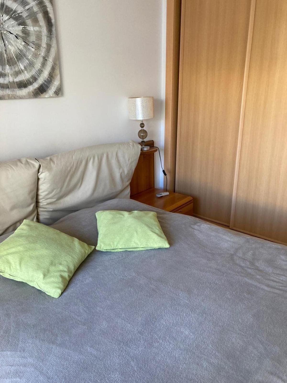 Royal Cabanas Gold Penthouset2 Conceição Dış mekan fotoğraf